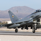 Illustration for article titled These Are The Amazing Planes Of This Year's Red Flag Aerial War Games